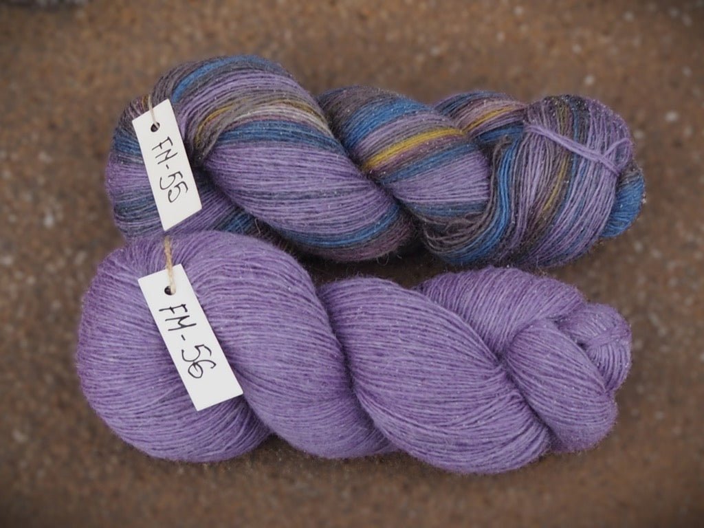 Image of Pāces Wool Factory yarn, 100% Merino - 100 g / 470 m – available at Šarlotes audumi