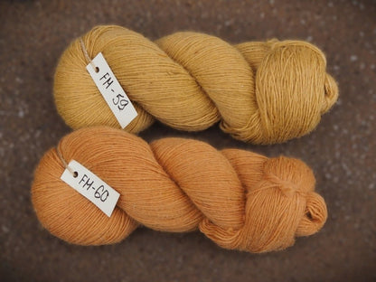 Image of Dzijas Pāces Wool Factory 100% Merino - 100 g / 470 m – available at Šarlotes audumi