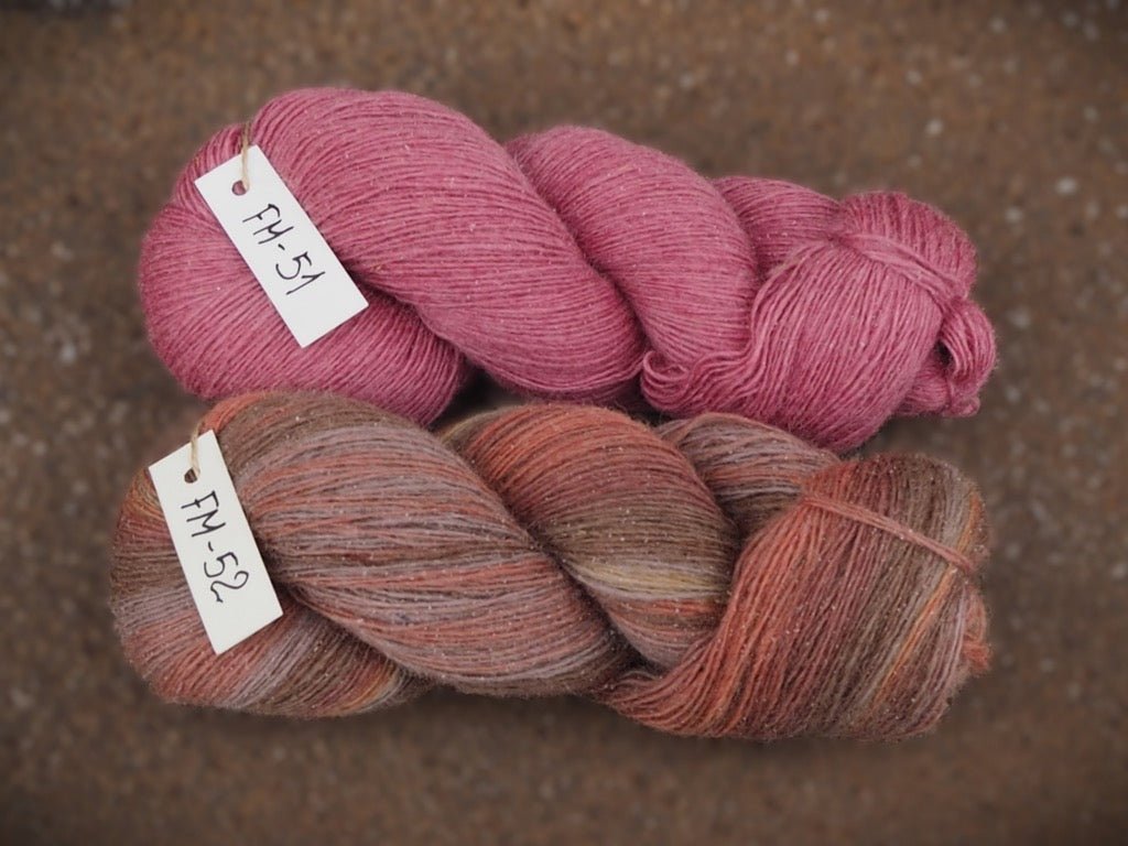 Image of Dzijas Pāce wool factory 100% Merino - 100 g / 470 m – available at Šarlotes audumi