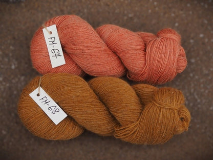 Image of Pāces Wool Factory yarn 100% Merino - 100 g / 470 m – available at Šarlotes audumi