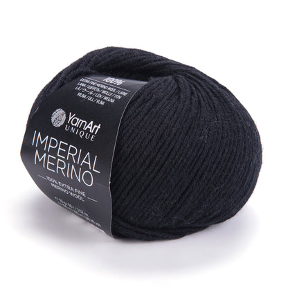 Image of Dzijas YarnArt Imperial Merino - 50g / 100m – available at Charlotte's fabrics