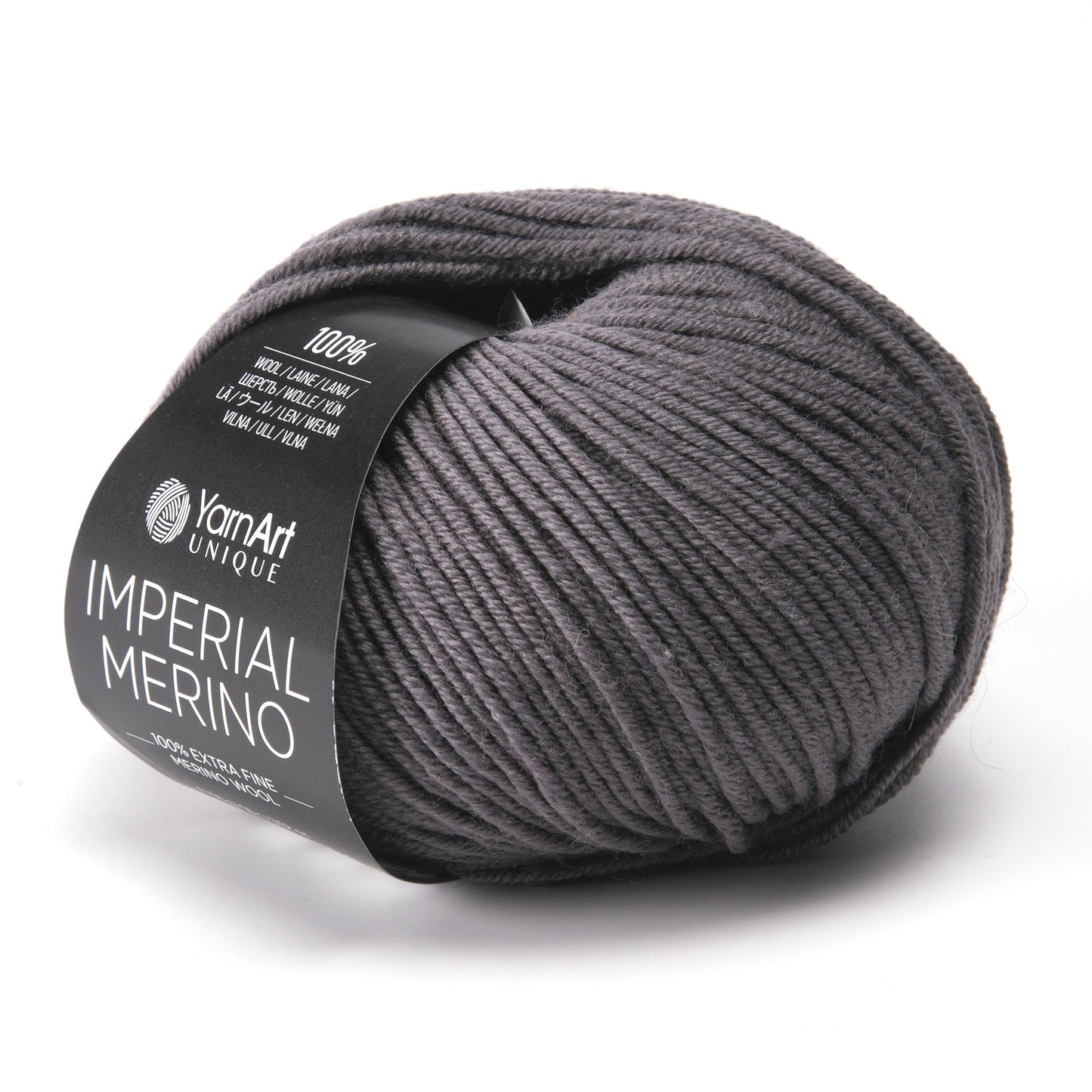 Image of Dzijas YarnArt Imperial Merino - 50g / 100m – available at Šarlotes audumi
