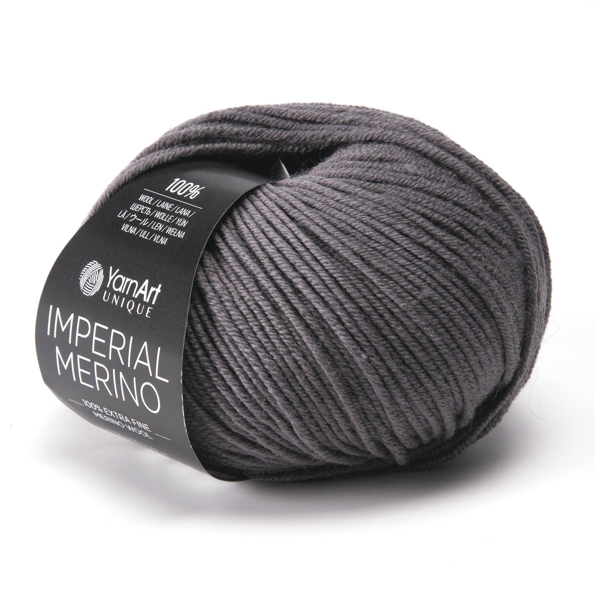 Image of Dzijas YarnArt Imperial Merino - 50g / 100m – available at Šarlotes audumi