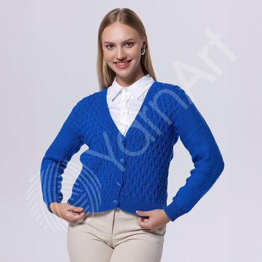 Image of YarnArt Imperial Merino yarn - 50g / 100m – available at Šarlotes audumi