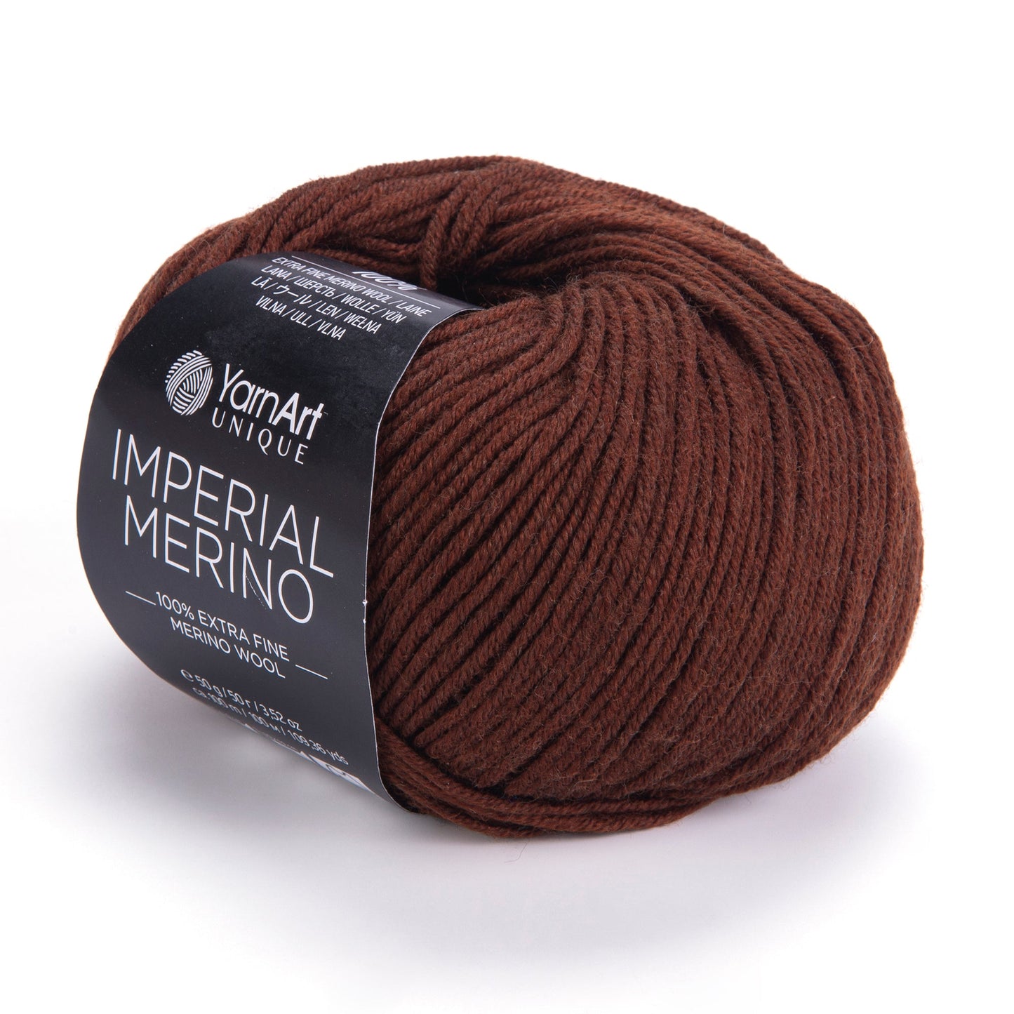 alt
Image with Dzijas YarnArt Imperial Merino - 50g / 100m – available at Šarlotes audumi