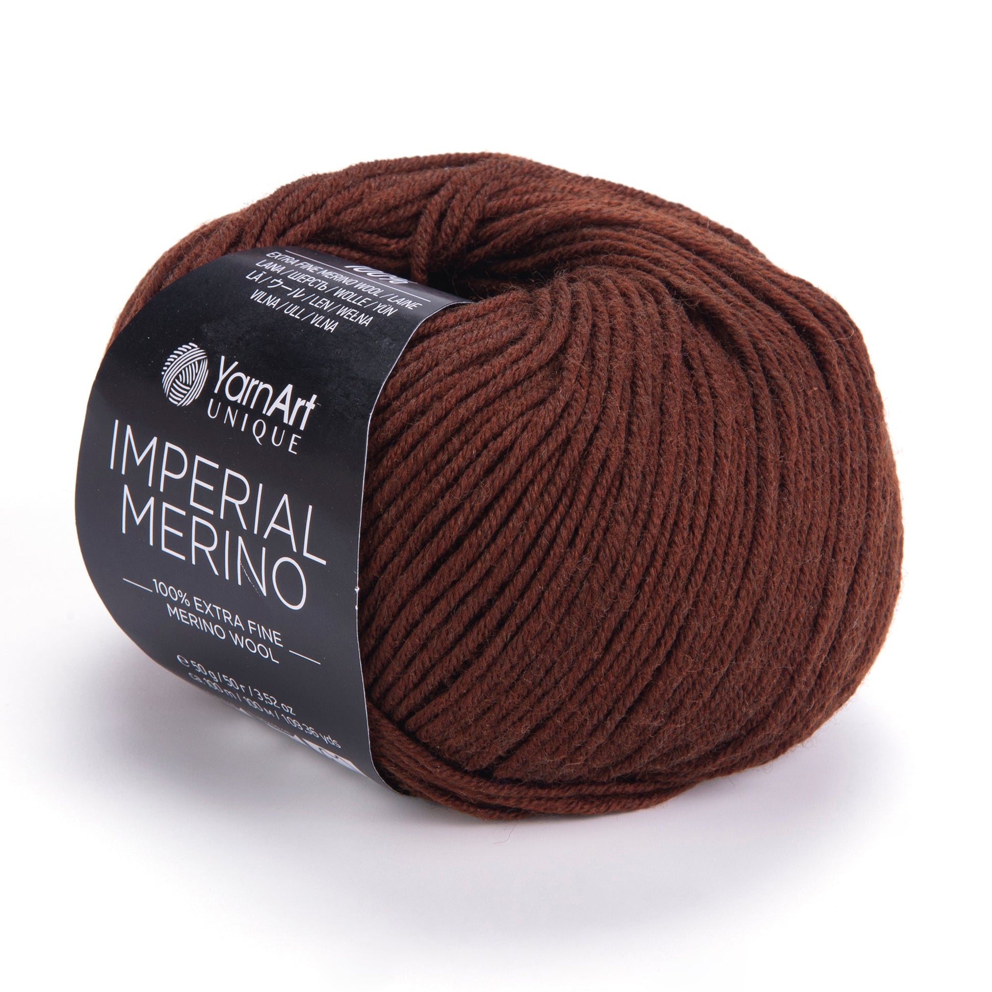 alt
Image with Dzijas YarnArt Imperial Merino - 50g / 100m – available at Šarlotes audumi