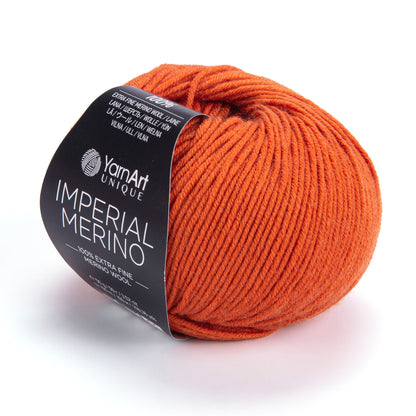 alt
Image with Dzijas YarnArt Imperial Merino - 50g / 100m – available at Charlotte's fabrics