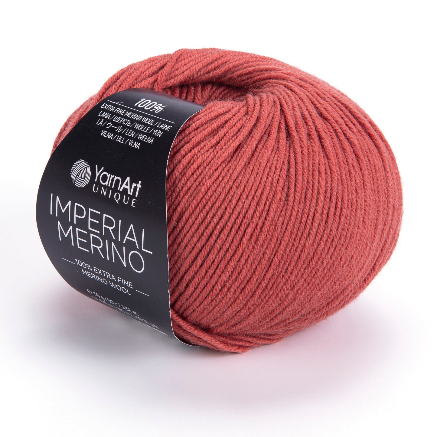 alt
Image of Dzijas YarnArt Imperial Merino - 50g / 100m – available at Šarlotes audumi