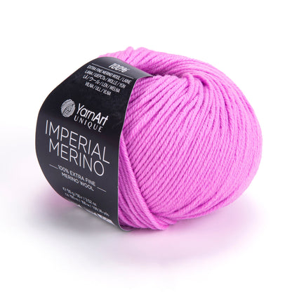 alt
Image with Dzijas YarnArt Imperial Merino - 50g / 100m – available at Šarlotes audumi