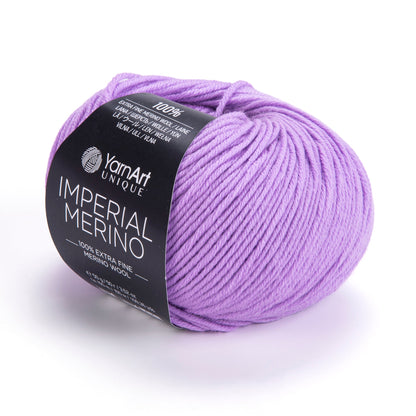 Image with Dzijas YarnArt Imperial Merino - 50g / 100m – available at Šarlotes audumi
