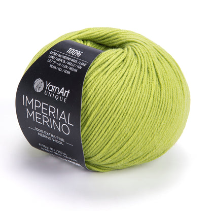 Image of YarnArt Imperial Merino yarn - 50g / 100m – available at Šarlotes audumi