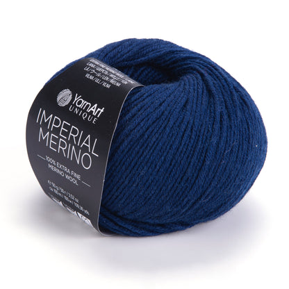 Image with Dzijas YarnArt Imperial Merino - 50g / 100m – available at Charlotte's fabrics