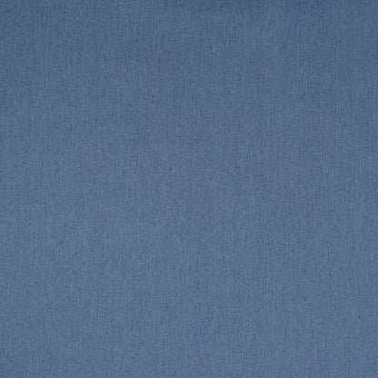 Denim fabric with elastane - light blue 200 g/m²