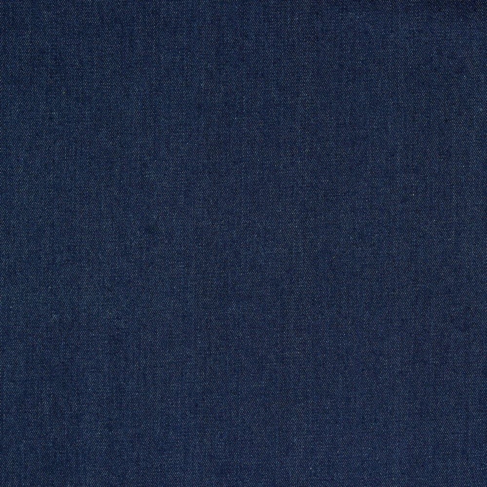 Denim fabric-dark blue 280 g/m²