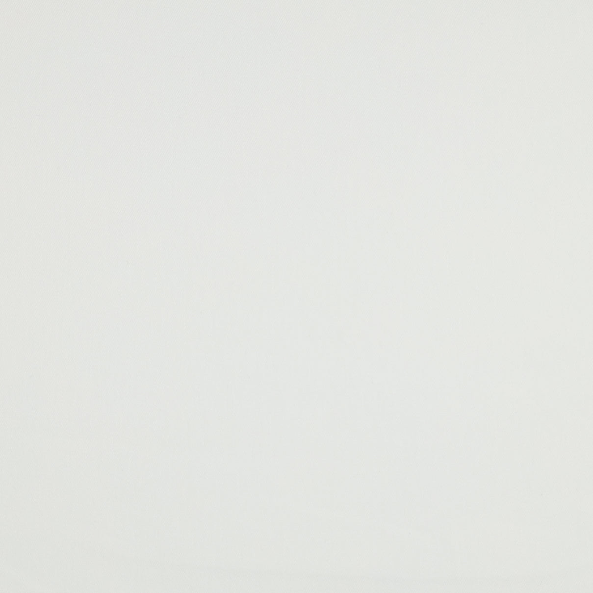 Denim fabric with elastane - white 270 g/m²