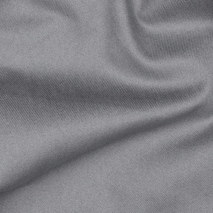 Denim fabric with elastane - grey 270 g/m²