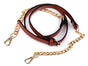 Cognac brown