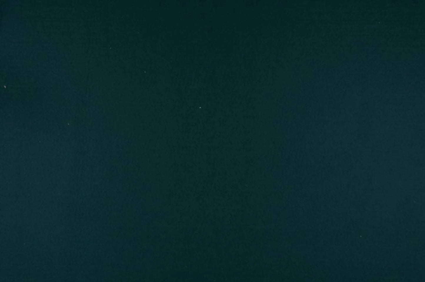 Felt fabric in rolls, 3 mm - dark green 550 g/m²