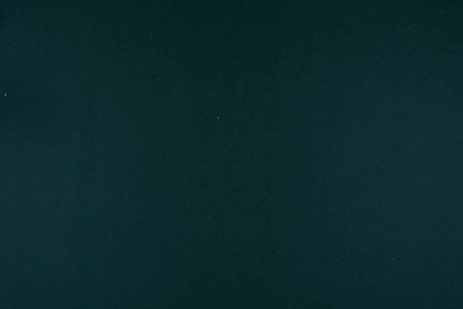 Felt fabric in rolls, 3 mm - dark green 550 g/m²