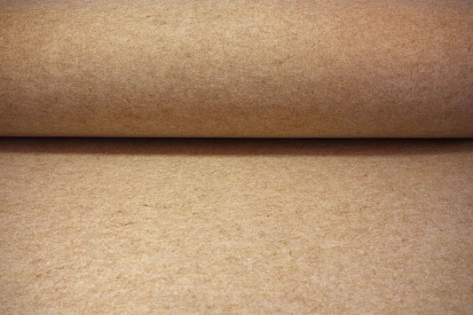 alt
Felt fabric in rolls, soft, 1mm - caramel 220 g/m²