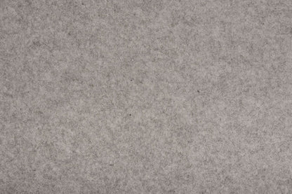 alt
Soft felt fabric in rolls, 1 mm - grey 220 g/m²