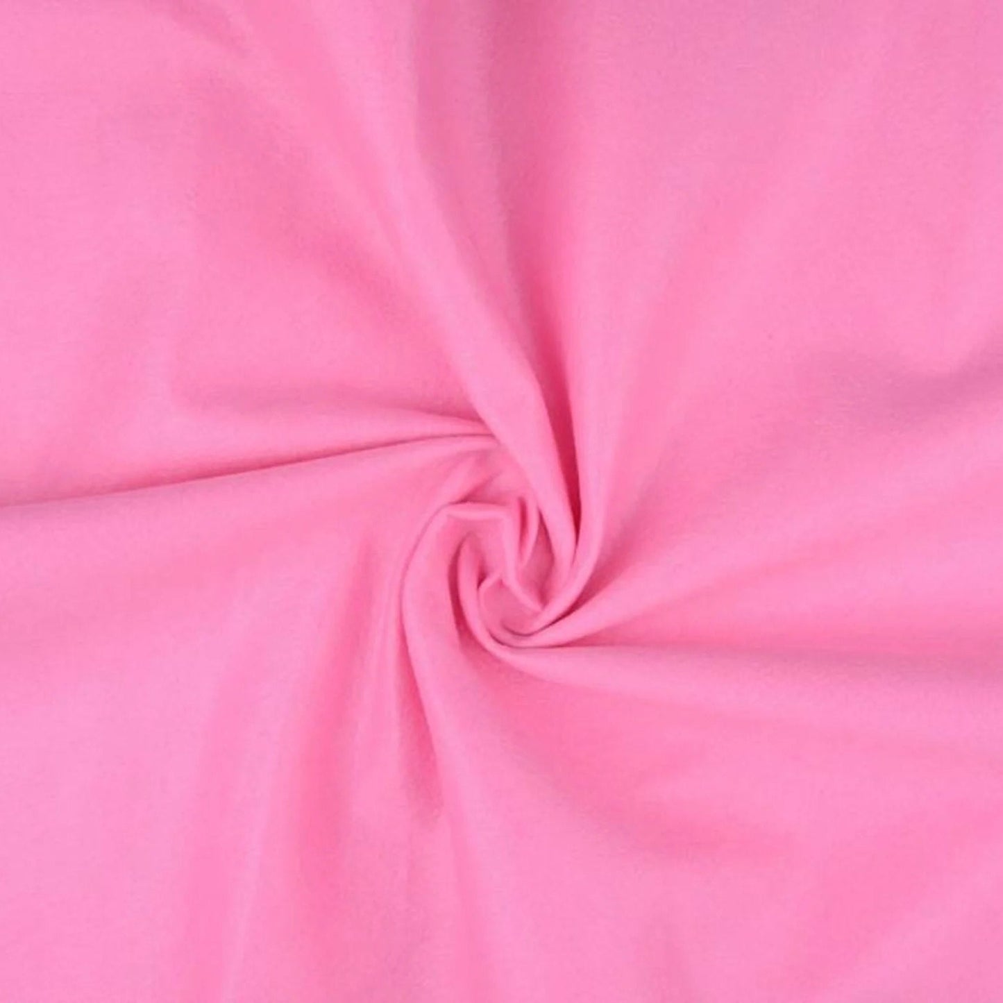Image of felt fabric in rolls, soft, 1mm - pink 220 g/m² – available at Šarlotes audumi
