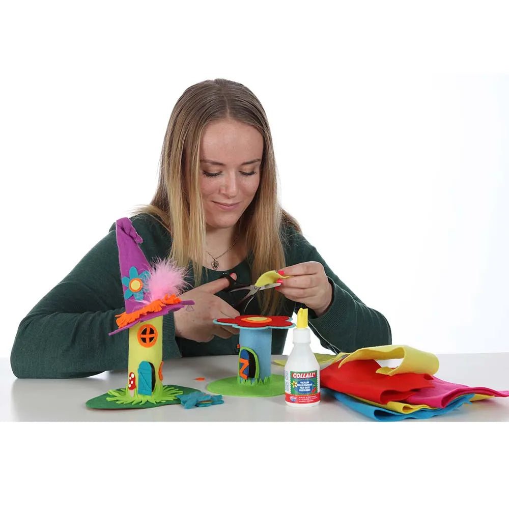 Felt glue COLLALL, 100ml