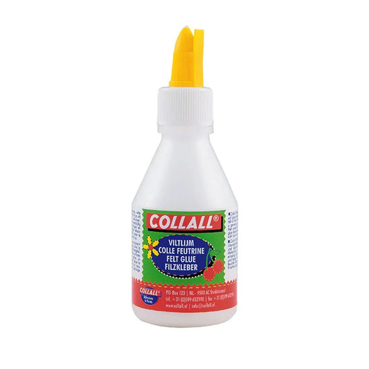 Felt glue COLLALL, 100ml