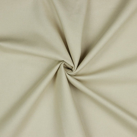 Flannel - beige 165 g/m²