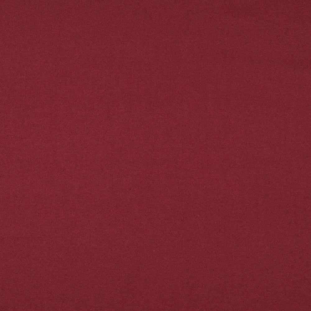 Flannel - burgundy 165 g/m²