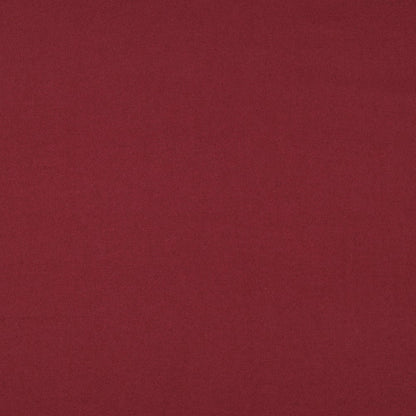 Flannel - burgundy 165 g/m²