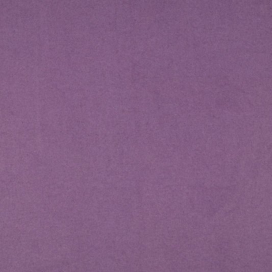 Flannel - smoky lilac 165 g/m²