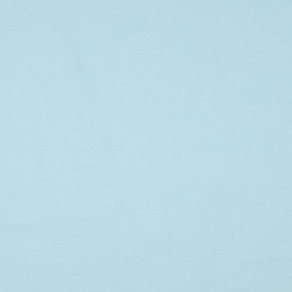 Flannel - light blue 165 g/m²