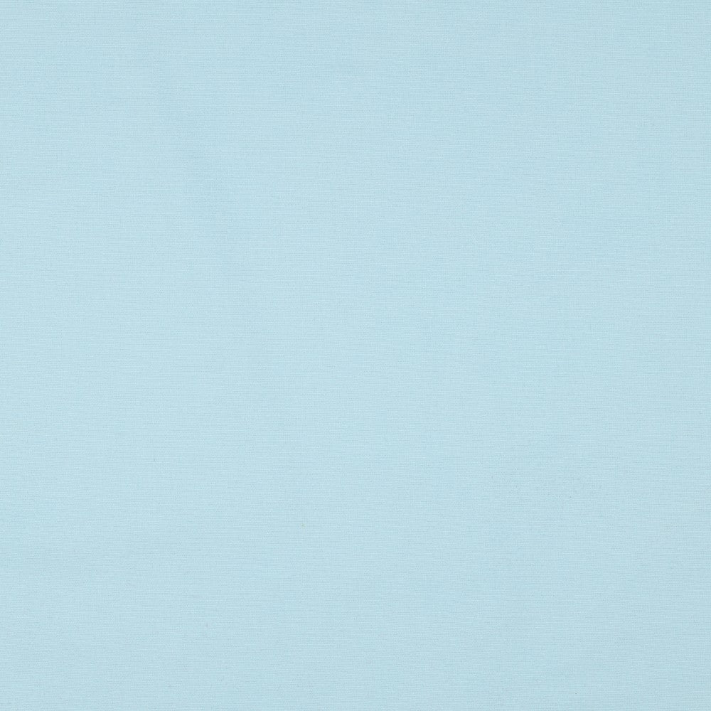 Flannel - light blue 165 g/m²