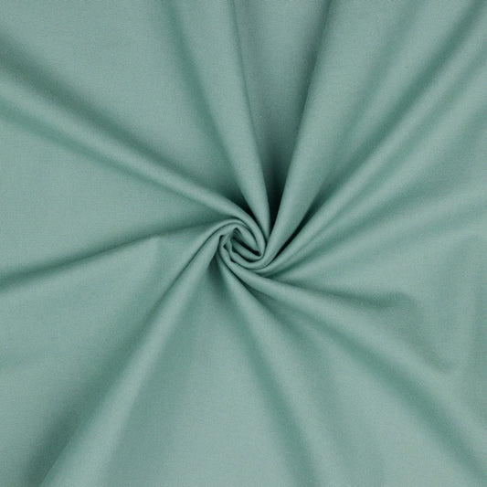 alt
Flannel - mint 165 g/m²