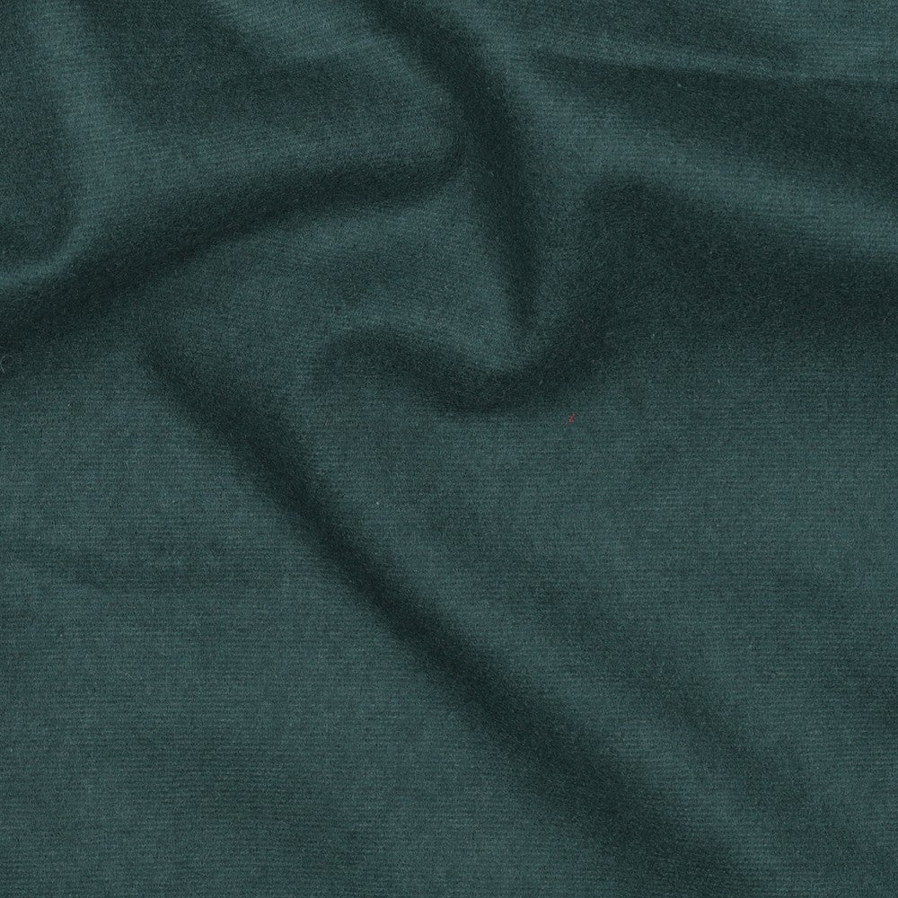 Flannel - dark green 165 g/m²