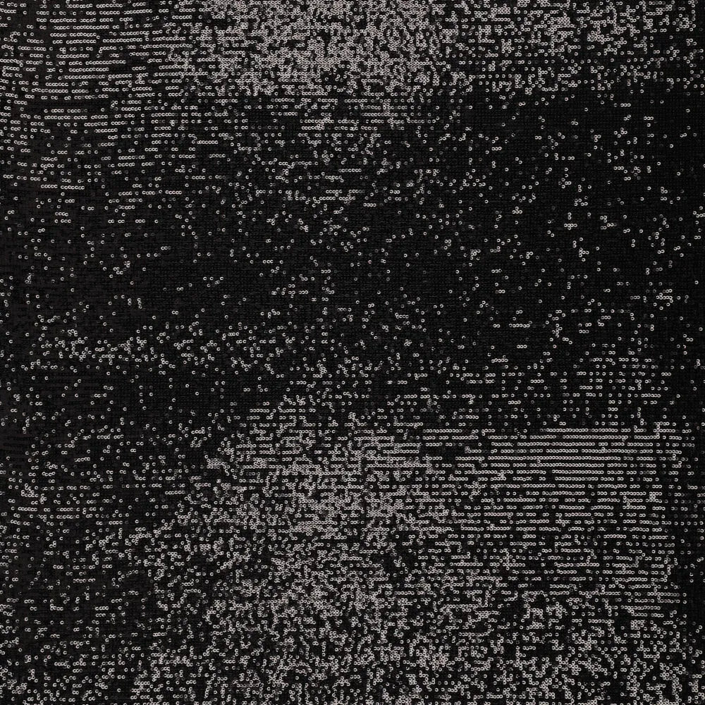 Image with Fliter fabric - black 285 g/m² – available at Charlotte Fabrics
