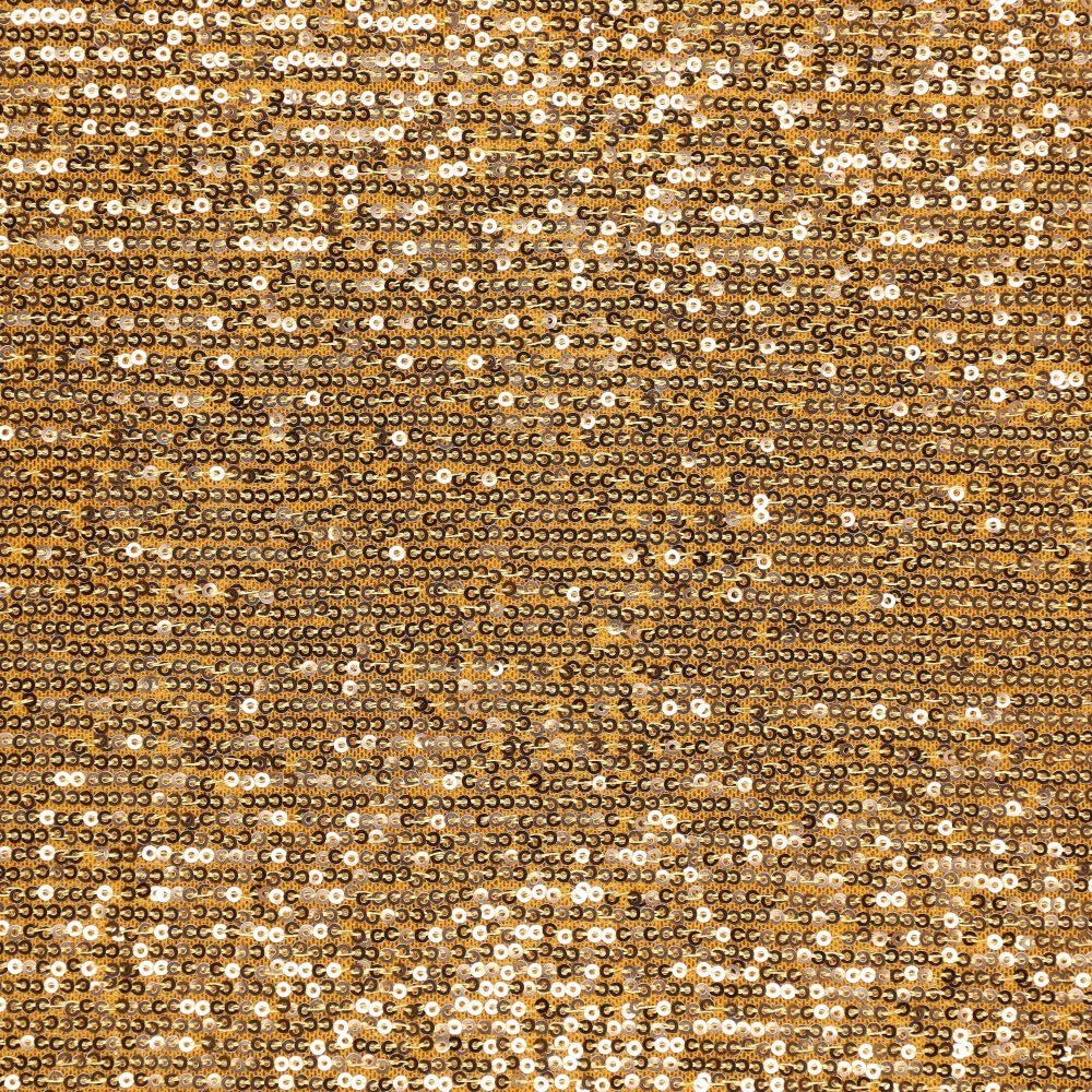 Image with Fliter fabric - gold 285 g/m² – available at Charlotte Fabrics