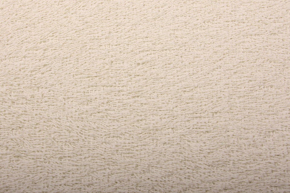 Terry fabric - beige 350 g/m²