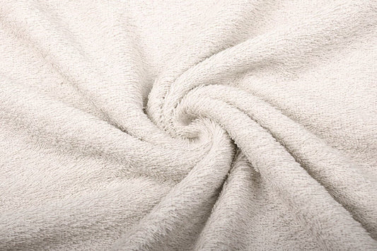 alt
Terry fabric - milky white 350 g/m²