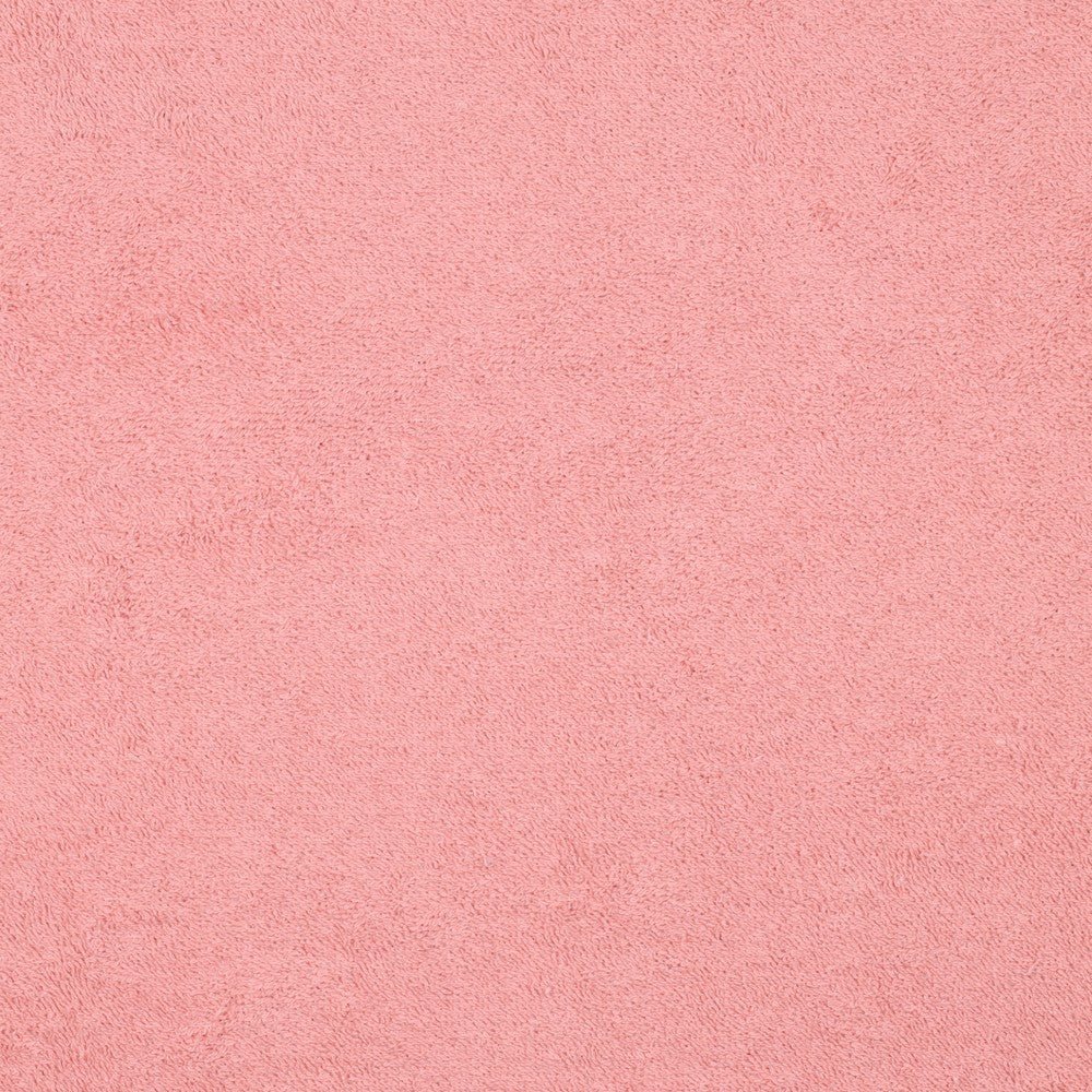 Image of terry fabric - dusty pink 340 g/m² – available at Šarlotes audumi