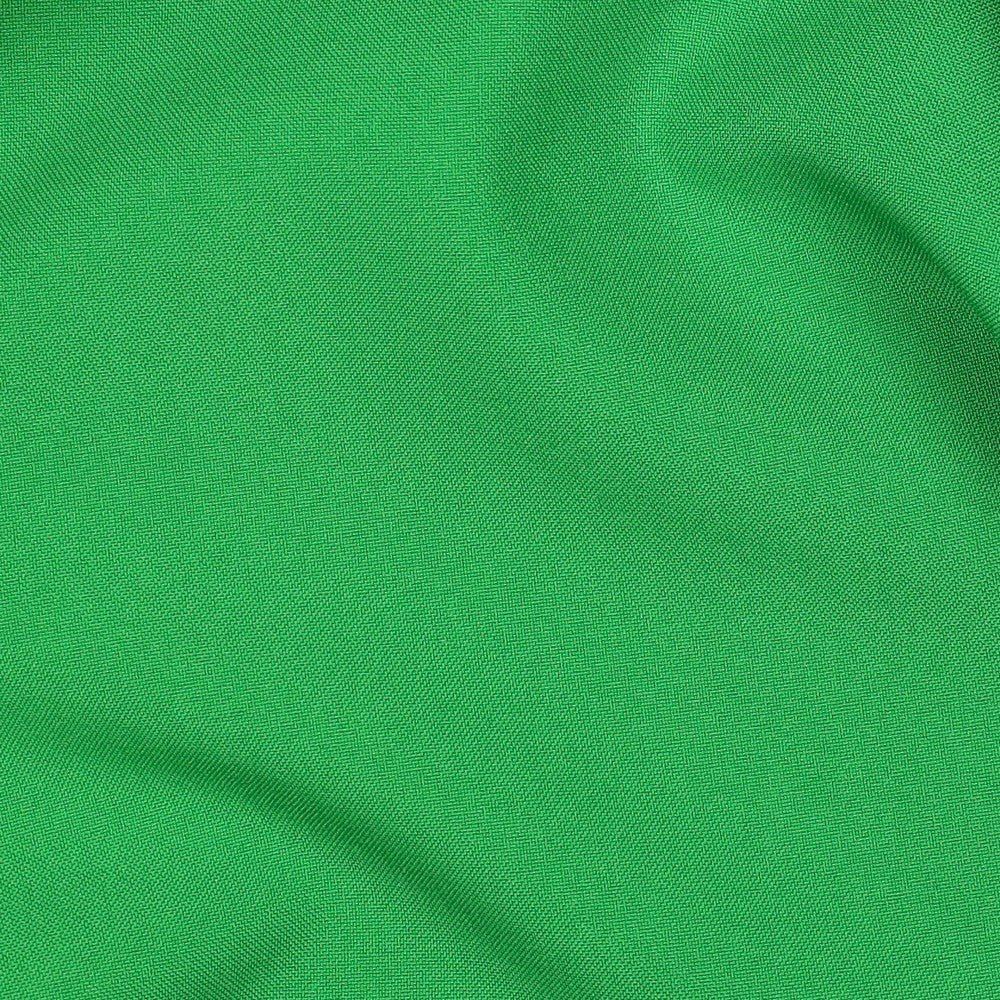 Gabardine - apple green 175 g/m²