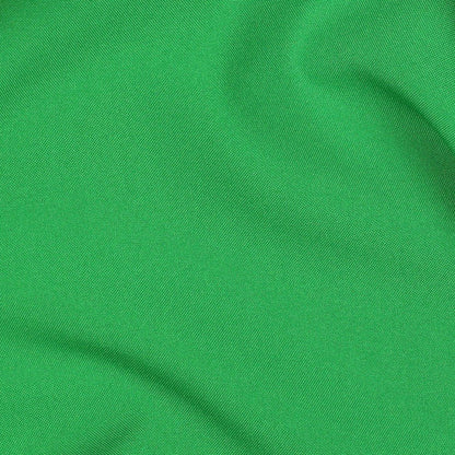 Gabardine - apple green 175 g/m²