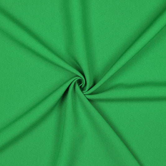 gabardine - apple green 175 g/m²