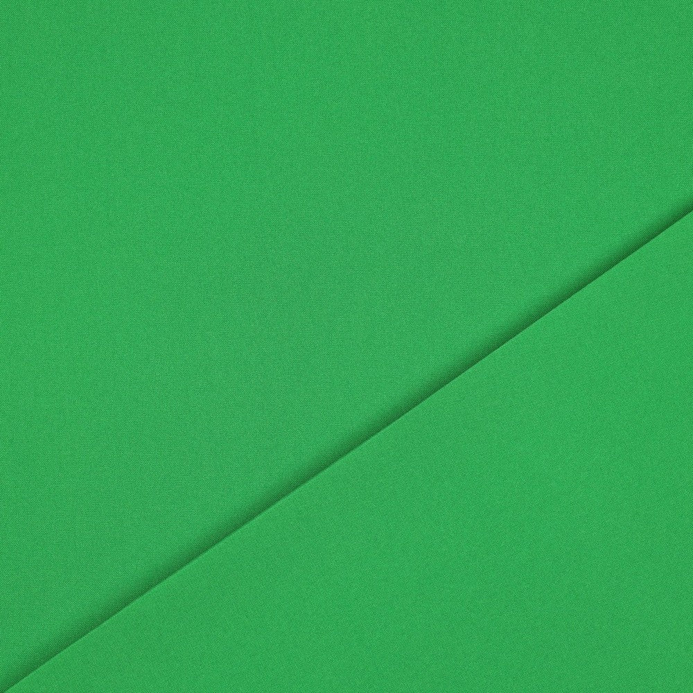 Gabardine - apple green 175 g/m²