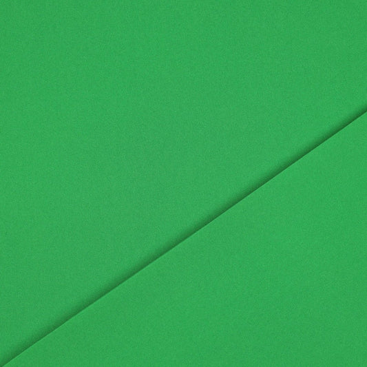 Gabardine - apple green 175 g/m²