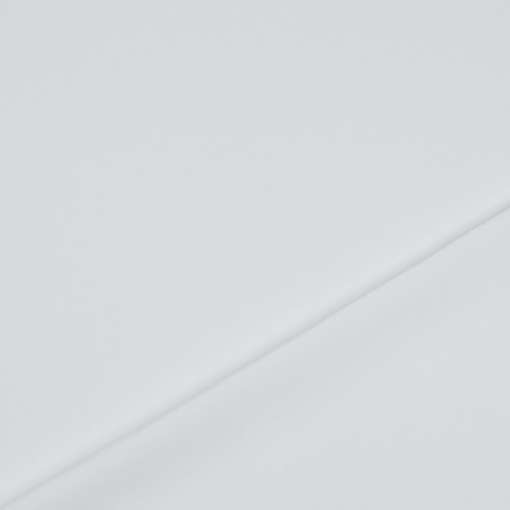 gabardine - white 175 g/m²