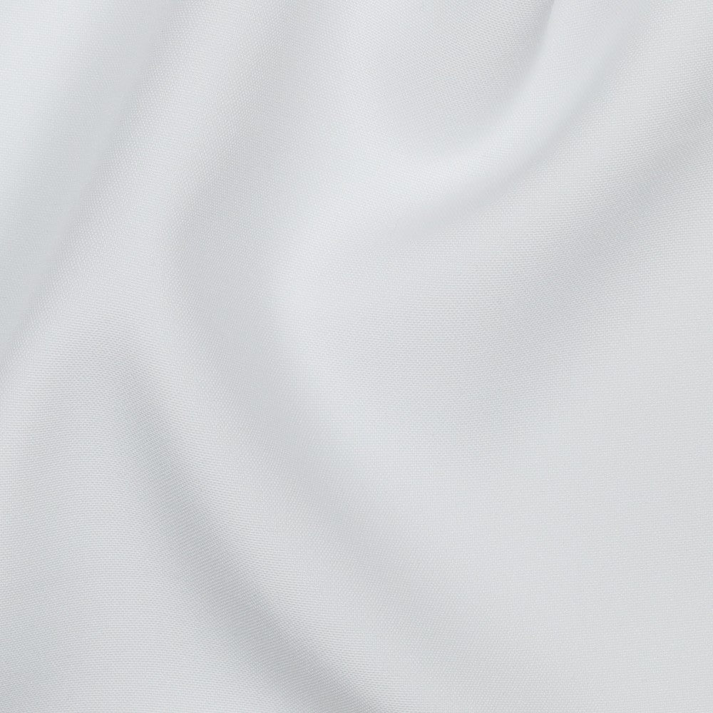 Gabardine - white 175 g/m²