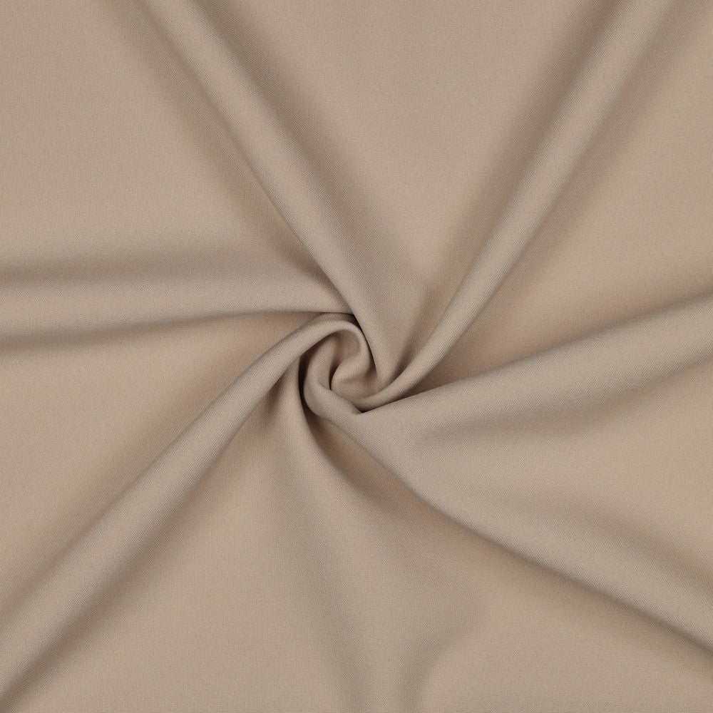 Gabardyna – beżowa 175 g/m²
