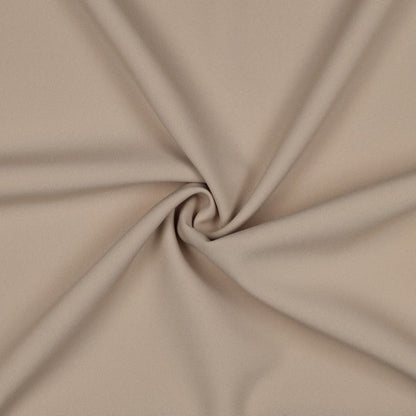 Gabardine - beige 175 g/m²